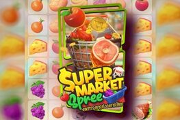 Supermarket Spree